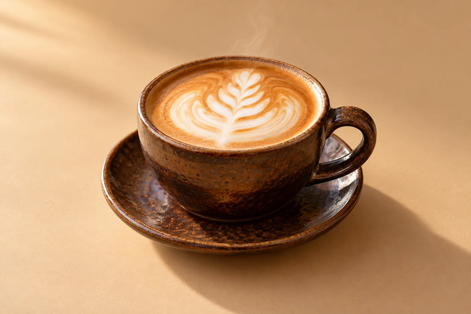 Flat white